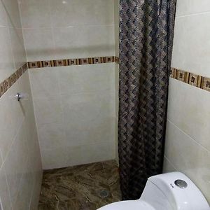 Habitación Estándar con Cama King